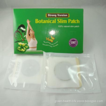 Weight Loss Slimming Body Wrapping Slim Patch